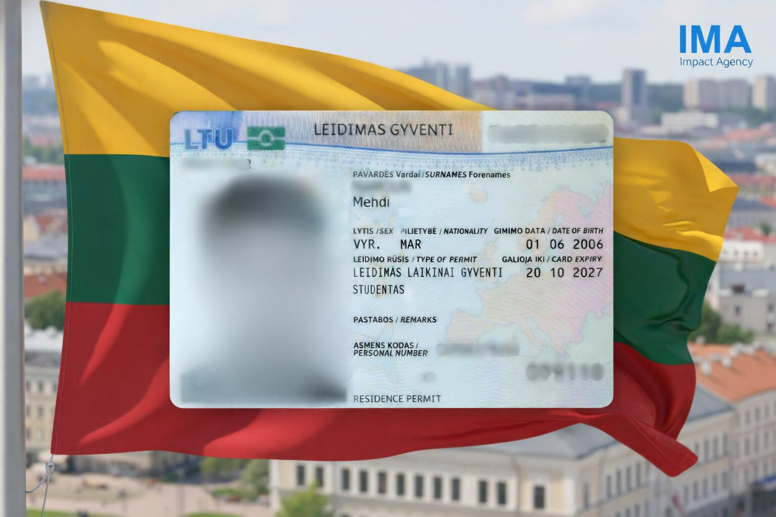 حياة الطلاب في أوروبا