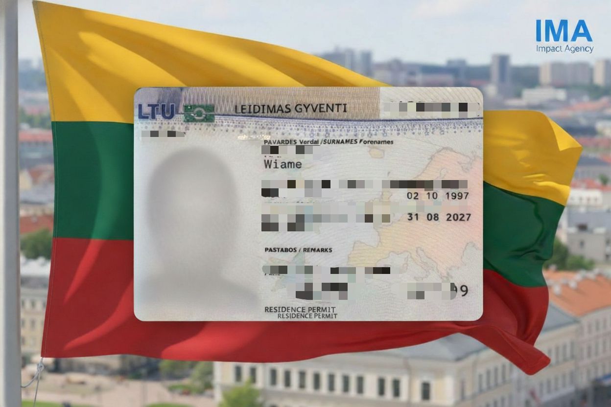 جامعة في ليتوانيا